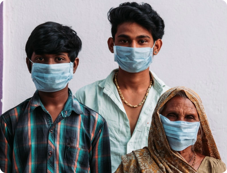 Building Vaccine Confidence: Ground-Level Insights from Punjab & Karnataka