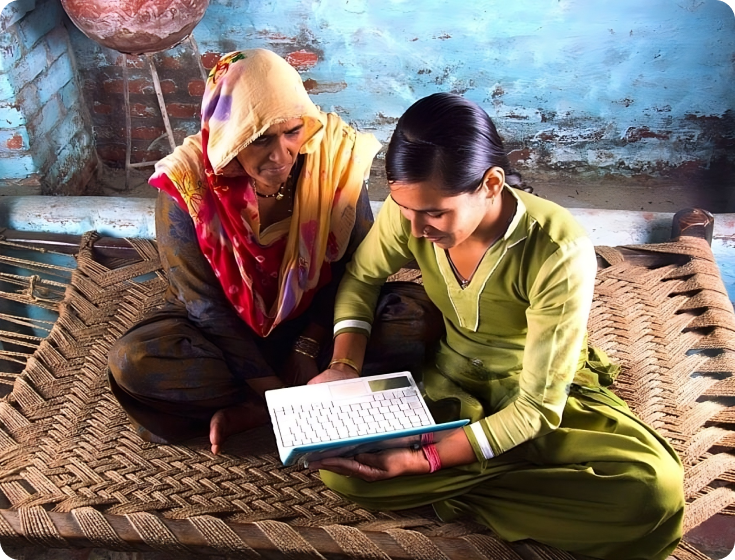 The Next Half Billion: Digital Access and Beyond