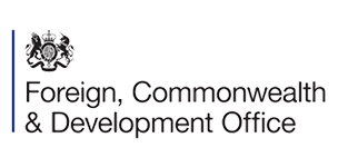 Foreign Commonwealth and Development Office