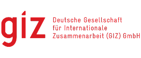 GIZ Logo