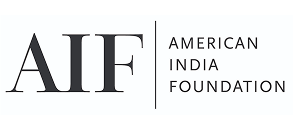 American India Foundation Logo