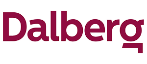 Dalberg Logo