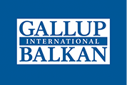 Gallup Balkan Logo