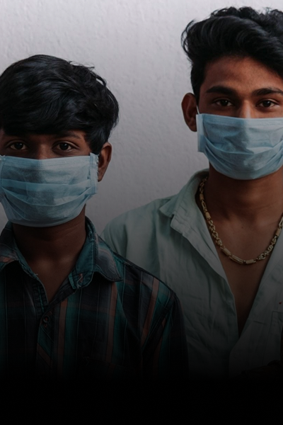 Understanding Vaccine Hesitancy : Ground-Level Insights from Punjab & Karnataka